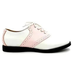 Women's Chelsea Crew Rizzo Oxfords