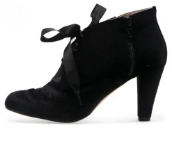 Women's Chelsea Crew Taylor Heeled Booties