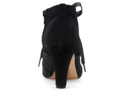 Women's Chelsea Crew Taylor Heeled Booties