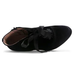 Women's Chelsea Crew Taylor Heeled Booties