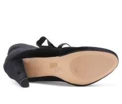 Women's Chelsea Crew Taylor Heeled Booties