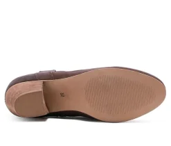 Women's Chelsea Crew Texan Western Boots