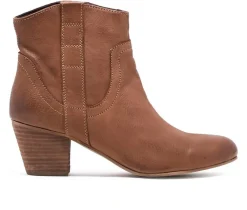 Women's Chelsea Crew Texan Western Boots