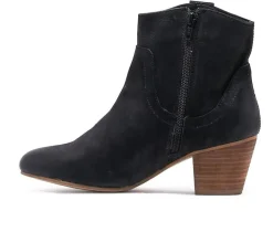 Women's Chelsea Crew Texan Western Boots