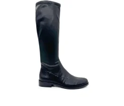 Women's Chelsea Crew Train Knee High Boots