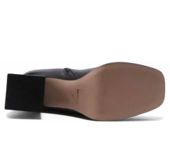 Women's Chelsea Crew Valerie Mid Calf Heeled Booties