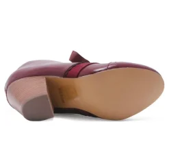 Women's Chelsea Crew Venetian Heeled Booties