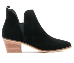 Women's Chelsea Crew William Heeled Booties