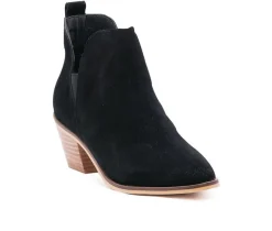 Women's Chelsea Crew William Heeled Booties