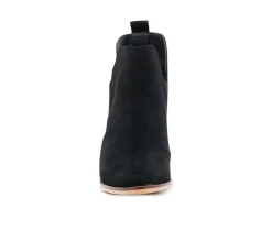 Women's Chelsea Crew William Heeled Booties