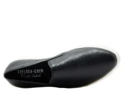 Women's Chelsea Crew Wilson Slip On Shoes