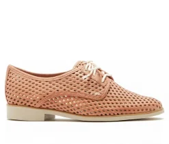 Women's Chelsea Crew Woody Oxfords