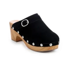 Women's Chinese Laundry Cindy Heeled Clogs