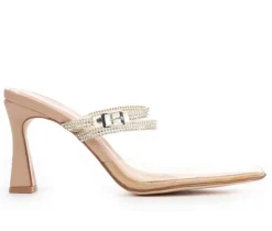 Women's Chinese Laundry Kinney Vinyl Pumps