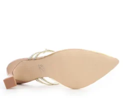 Women's Chinese Laundry Kinney Vinyl Pumps