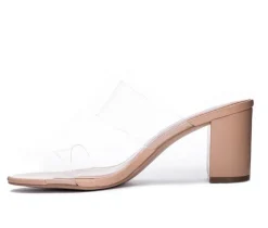 Women's Chinese Laundry Robinn Dress Sandals