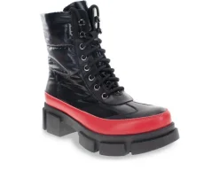 Women's Chooka Ashford Puff Hiker Booties