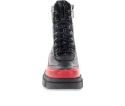 Women's Chooka Ashford Puff Hiker Booties