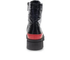 Women's Chooka Ashford Puff Hiker Booties