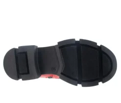 Women's Chooka Ashford Puff Hiker Booties