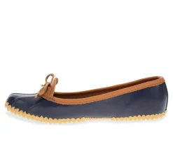 Women's Chooka Duck Skimmer Rain Shoes