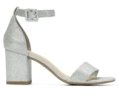 Women's City Classified Cake Block-Heeled Sandals