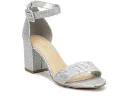 Women's City Classified Cake Block-Heeled Sandals