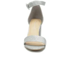 Women's City Classified Cake Block-Heeled Sandals