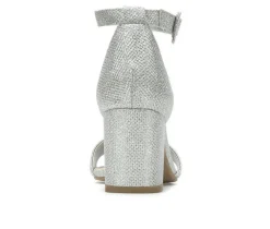 Women's City Classified Cake Block-Heeled Sandals