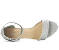 Women's City Classified Cake Block-Heeled Sandals