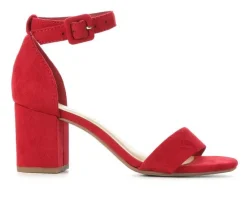 Women's City Classified Cake Block-Heeled Sandals