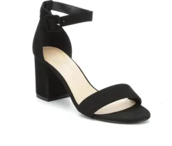 Women's City Classified Cake Block-Heeled Sandals