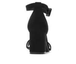 Women's City Classified Cake Block-Heeled Sandals