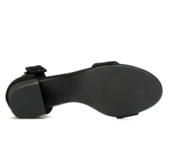 Women's City Classified Cake Block-Heeled Sandals