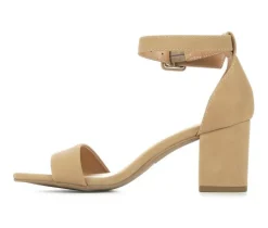 Women's City Classified Cake Block-Heeled Sandals