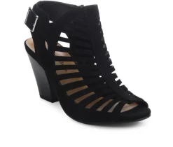 Women's City Classified Cammie Dress Sandals