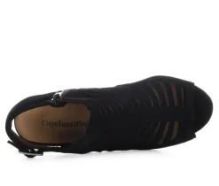 Women's City Classified Cammie Dress Sandals