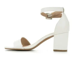Women's City Classified Cake Block-Heeled Sandals