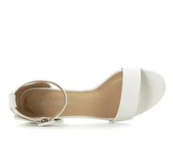 Women's City Classified Cake Block-Heeled Sandals