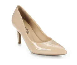 Women's City Classified Coen-S Pumps