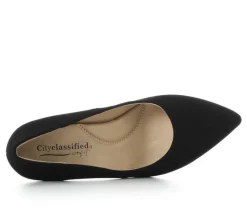 Women's City Classified Coen-S Pumps