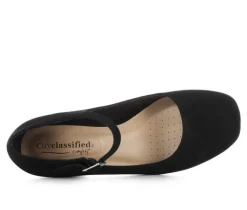 Women's City Classified Eaton Pumps