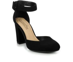 Women's City Classified Kaili Pumps
