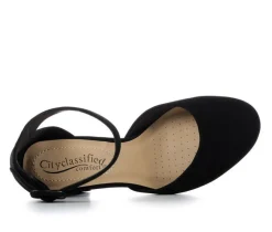 Women's City Classified Kaili Pumps