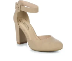 Women's City Classified Kaili Pumps