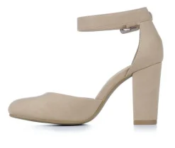 Women's City Classified Kaili Pumps