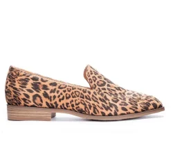 Women's CL By Laundry Francie Loafers