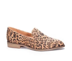Women's CL By Laundry Francie Loafers