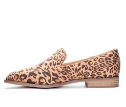 Women's CL By Laundry Francie Loafers