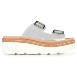 Women's CL By Laundry Seraphine Wedges